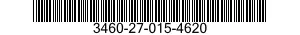 3460-27-015-4620 HOLDER,CUTTING TOOL 3460270154620 270154620