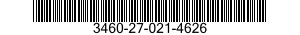 3460-27-021-4626 HOLDER,DRILL 3460270214626 270214626