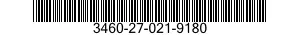 3460-27-021-9180 HOLDER,CUTTING TOOL 3460270219180 270219180