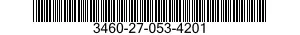 3460-27-053-4201 MANDREL SET,EXPANSION 3460270534201 270534201