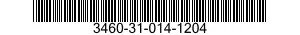 3460-31-014-1204 SHIELD,PROTECTIVE,MACHINE TOOL 3460310141204 310141204