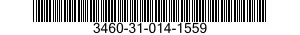 3460-31-014-1559 CHUCK,DRILL 3460310141559 310141559