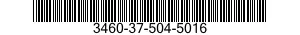 3460-37-504-5016  3460375045016 375045016