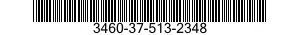3460-37-513-2348 HOLDER,CUTTING TOOL 3460375132348 375132348