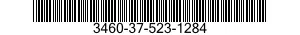 3460-37-523-1284 BLOCK,LAPPING 3460375231284 375231284