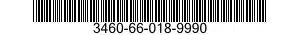3460-66-018-9990 COLLET,MACHINE 3460660189990 660189990