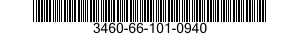 3460-66-101-0940 HOLDER,CUTTING TOOL 3460661010940 661010940