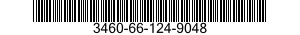 3460-66-124-9048 HOLDER,CUTTING TOOL 3460661249048 661249048