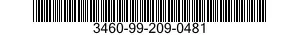 3460-99-209-0481  3460992090481 992090481
