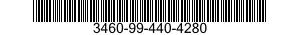 3460-99-440-4280  3460994404280 994404280