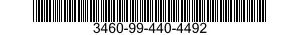 3460-99-440-4492  3460994404492 994404492