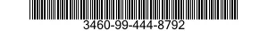 3460-99-444-8792  3460994448792 994448792