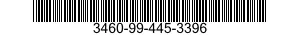3460-99-445-3396  3460994453396 994453396