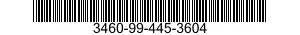 3460-99-445-3604 FACEPLATE,METALWORKING LATHE 3460994453604 994453604