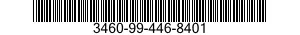 3460-99-446-8401  3460994468401 994468401
