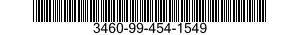3460-99-454-1549  3460994541549 994541549