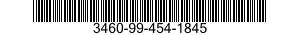 3460-99-454-1845  3460994541845 994541845