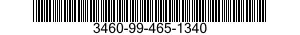 3460-99-465-1340  3460994651340 994651340