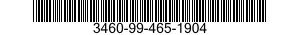 3460-99-465-1904  3460994651904 994651904