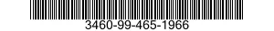 3460-99-465-1966  3460994651966 994651966
