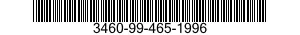 3460-99-465-1996  3460994651996 994651996