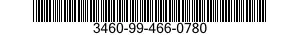 3460-99-466-0780  3460994660780 994660780