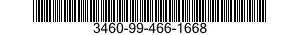 3460-99-466-1668  3460994661668 994661668