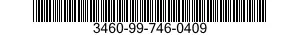 3460-99-746-0409 VICE,MACHINE TABLE 3460997460409 997460409