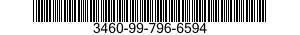 3460-99-796-6594 HOLDER,CUTTING TOOL 3460997966594 997966594