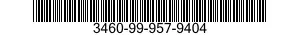 3460-99-957-9404 COLLET,MACHINE 3460999579404 999579404
