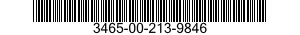 3465-00-213-9846  3465002139846 002139846