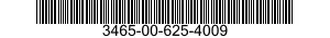 3465-00-625-4009  3465006254009 006254009