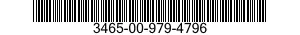 3465-00-979-4796  3465009794796 009794796