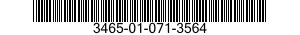 3465-01-071-3564 BUSHING,REAMER 3465010713564 010713564