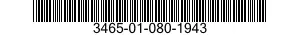 3465-01-080-1943  3465010801943 010801943