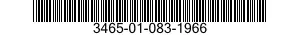 3465-01-083-1966 WASHER ASSEMBLY 3465010831966 010831966