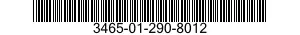 3465-01-290-8012  3465012908012 012908012