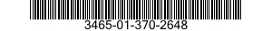 3465-01-370-2648 BUSHING,DRILL,JIG 3465013702648 013702648