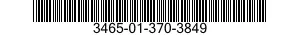 3465-01-370-3849 BUSHING,DRILL,JIG 3465013703849 013703849