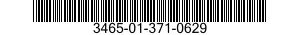 3465-01-371-0629 BUSHING,DRILL,JIG 3465013710629 013710629