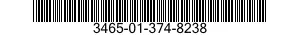 3465-01-374-8238 BUSHING,DRILL,JIG 3465013748238 013748238