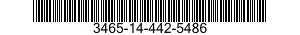 3465-14-442-5486 GUIDE,DRILL 3465144425486 144425486
