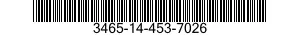 3465-14-453-7026 GUIDE,DRILL 3465144537026 144537026