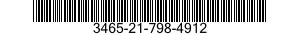 3465-21-798-4912  3465217984912 217984912