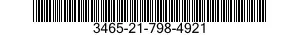 3465-21-798-4921  3465217984921 217984921