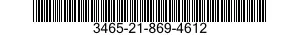 3465-21-869-4612  3465218694612 218694612