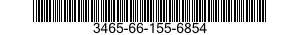 3465-66-155-6854 FIXTURE, TOOLING 3465661556854 661556854