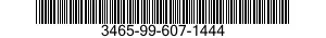 3465-99-607-1444  3465996071444 996071444