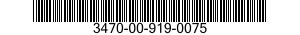 3470-00-919-0075  3470009190075 009190075