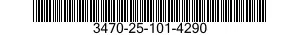 3470-25-101-4290 SHOP EQUIPMENT,MACHINE SHOP 3470251014290 251014290